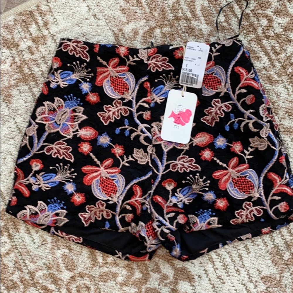 Forever 21 Shorts